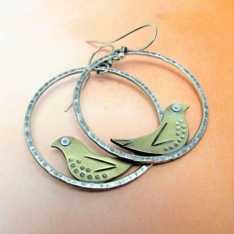 Romantic Earring for Special Moments