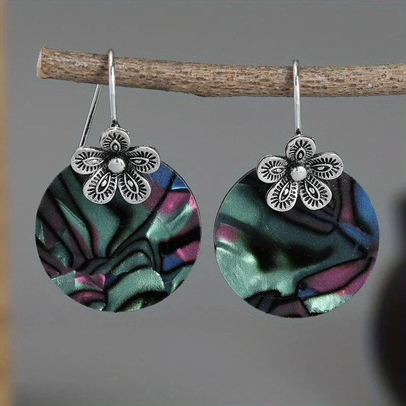 Romantic Earring for Special Moments