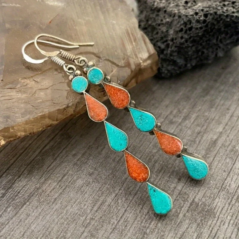 Beautiful Earring with Unique Style
