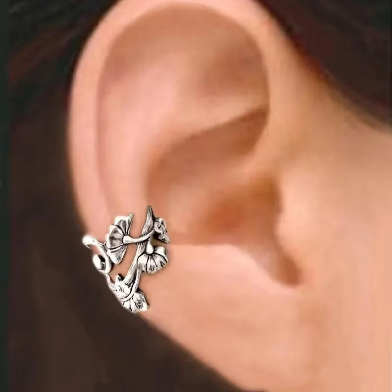Classic Earring with Timeless Appeal