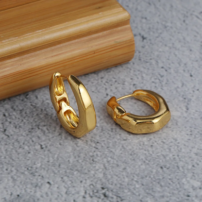 Stunning Earring for Daily Wear