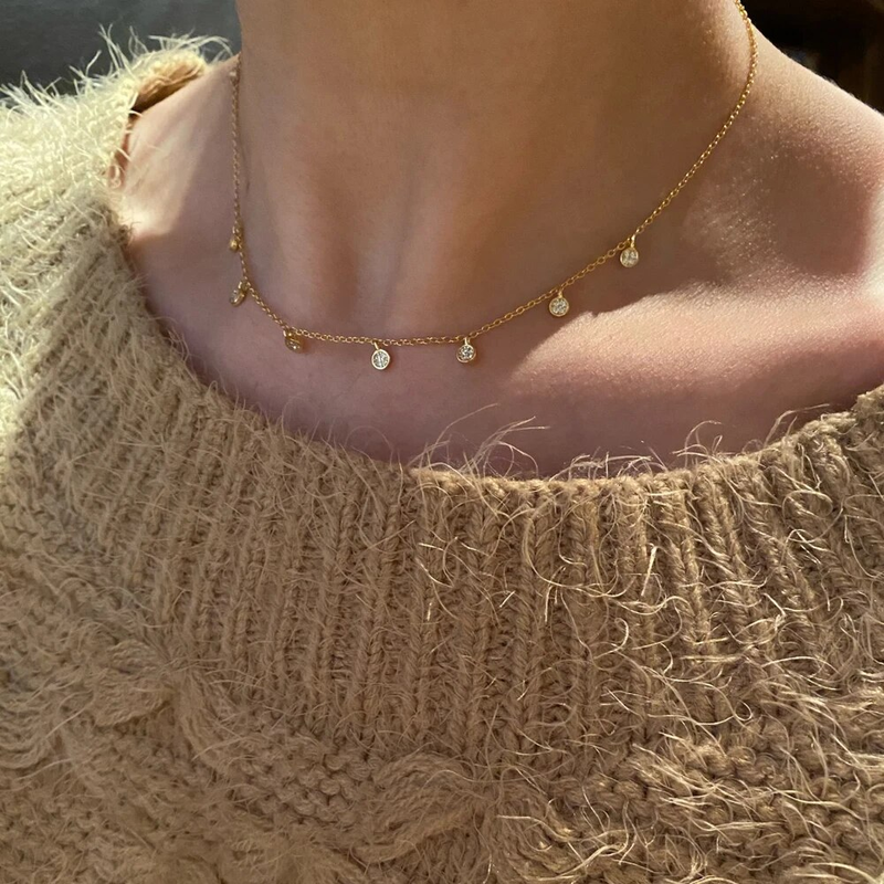 Charming Necklace for Any Occasion