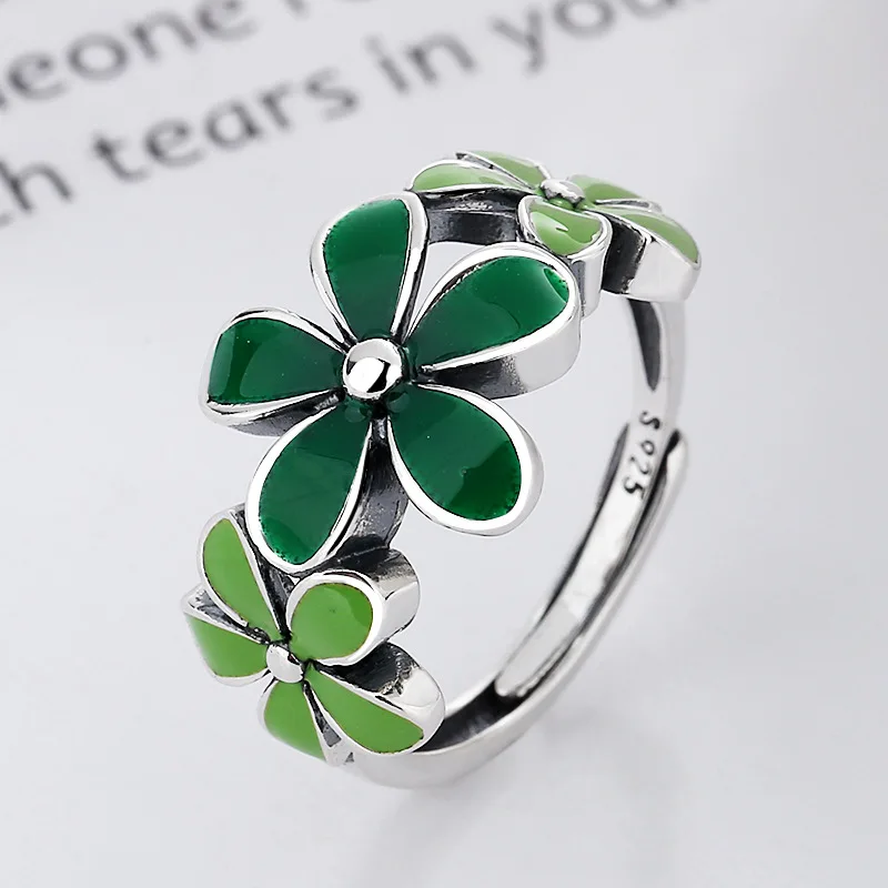 Charming Ring for Any Occasion