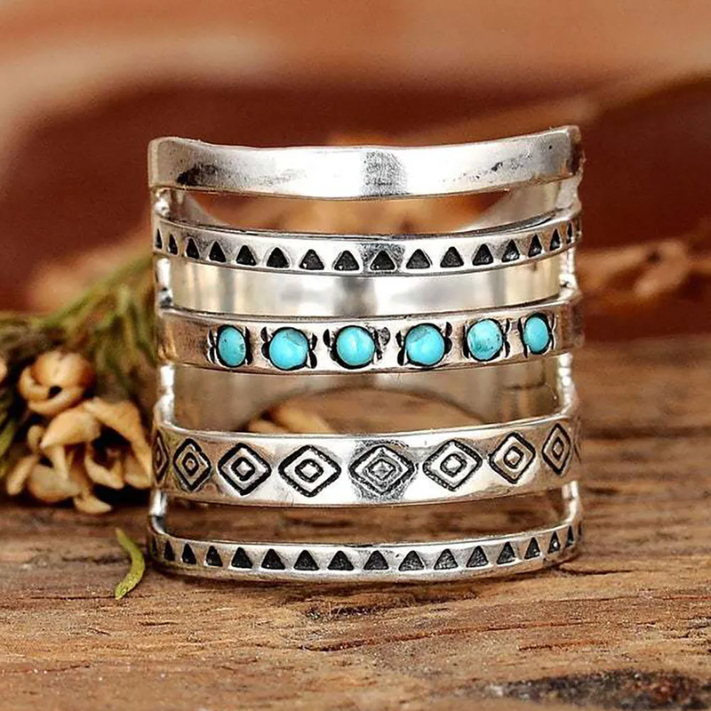 Elegant Ring for Every Occasion