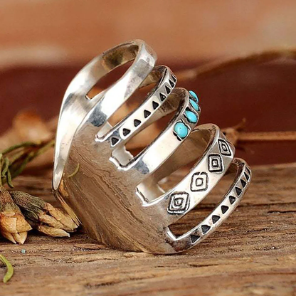 Elegant Ring for Every Occasion