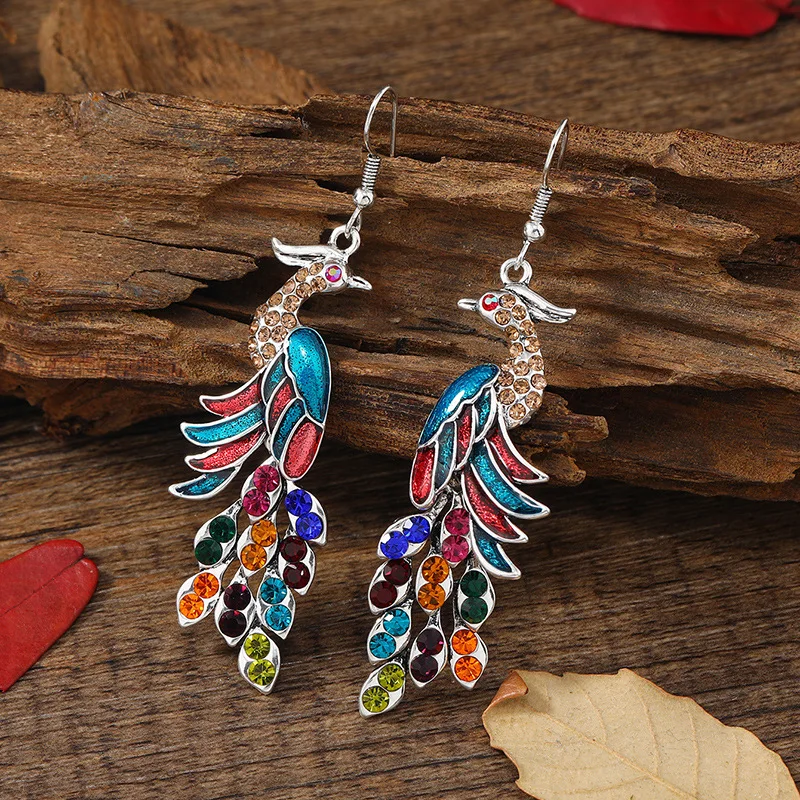 Stunning Earring for Daily Wear