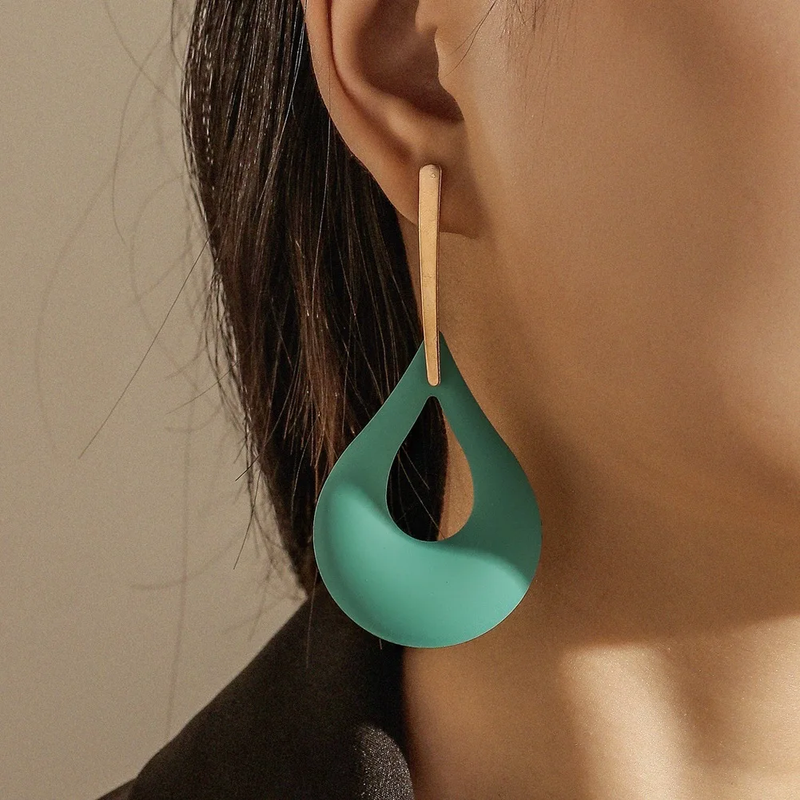 Elegant Earring for Every Occasion