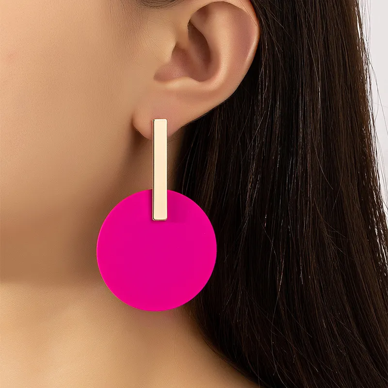Stunning Earring for Daily Wear