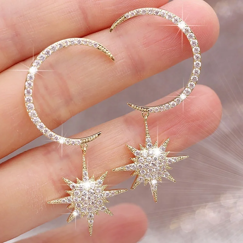 Charming Earring for Any Occasion