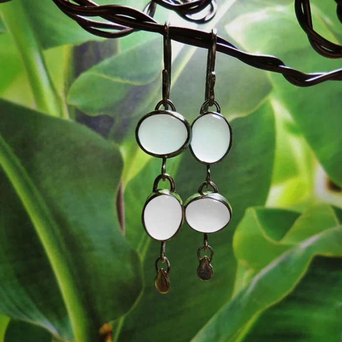 Romantic Earring for Special Moments