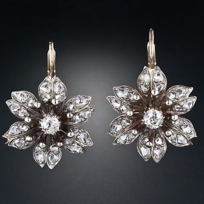 Stunning Earring for Daily Wear