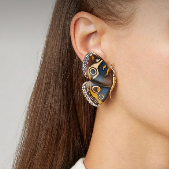 Elegant Earring for Every Occasion