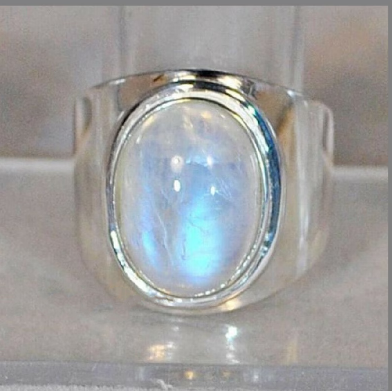 Romantic Ring for Special Moments