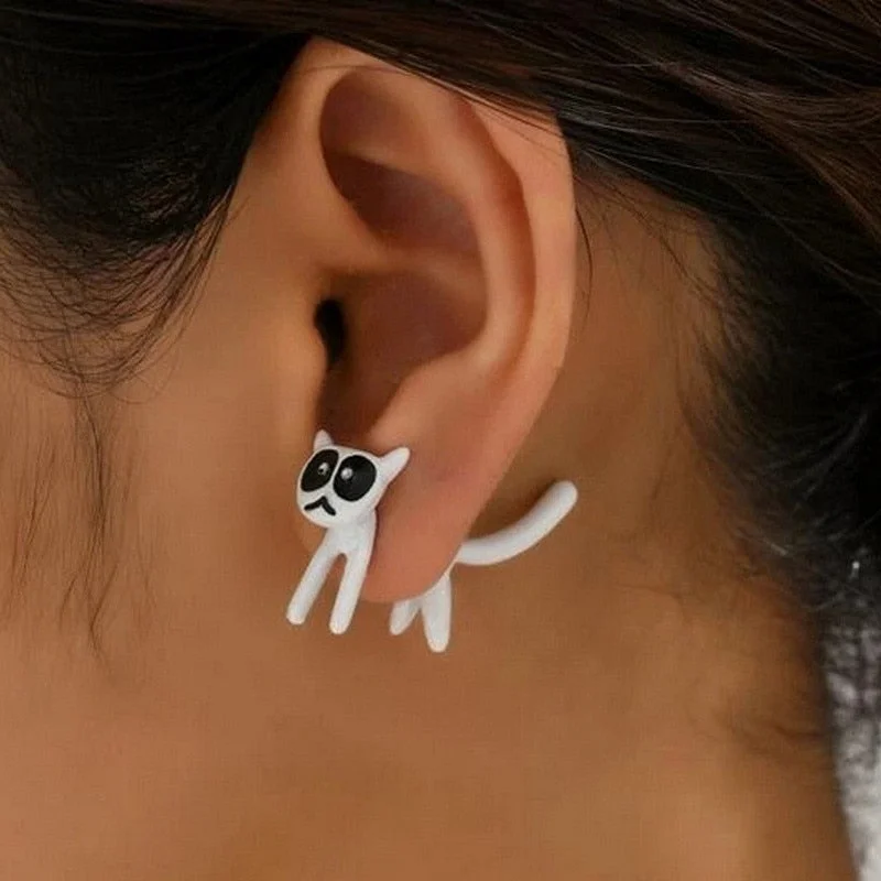 Classic Earring with Timeless Appeal