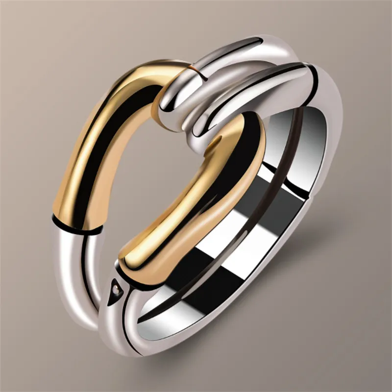 Charming Gold Ring for Any Occasion