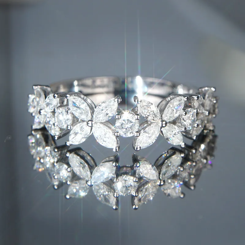 Romantic Ring for Special Moments