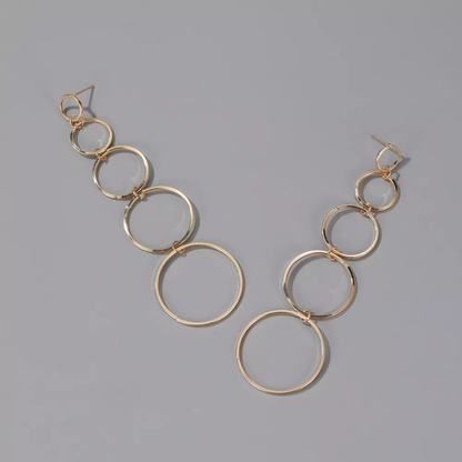 Romantic Earring for Special Moments