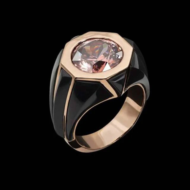Charming Ring for Any Occasion