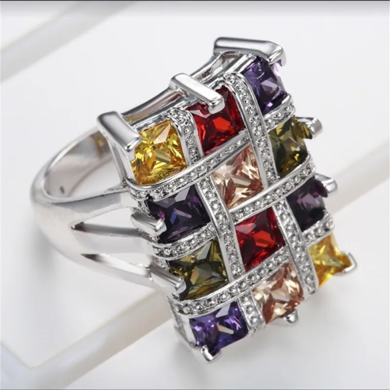 Vintage Handmade Ring