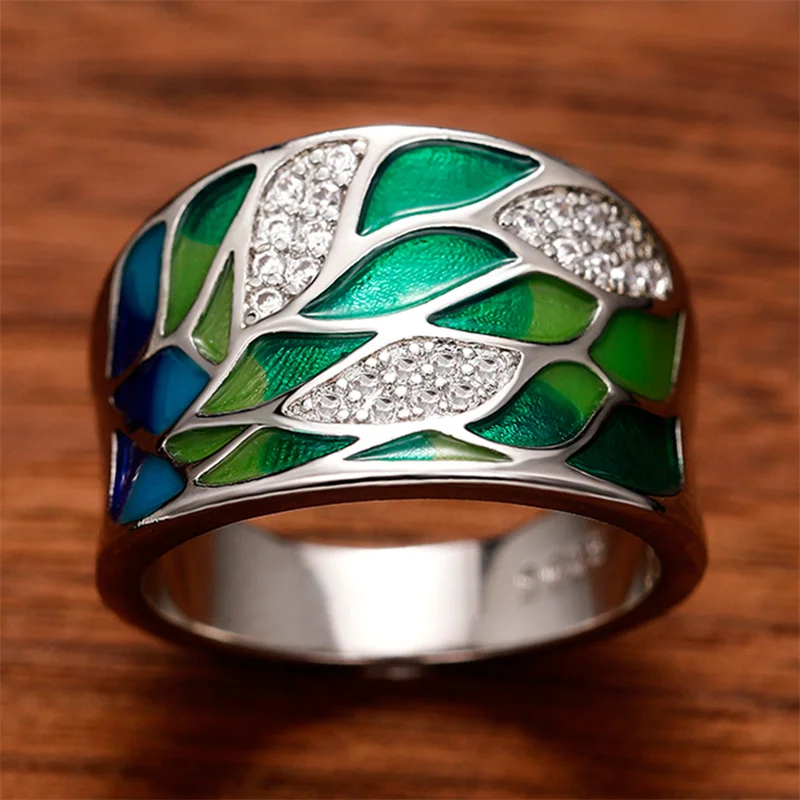 Charming Ring for Any Occasion