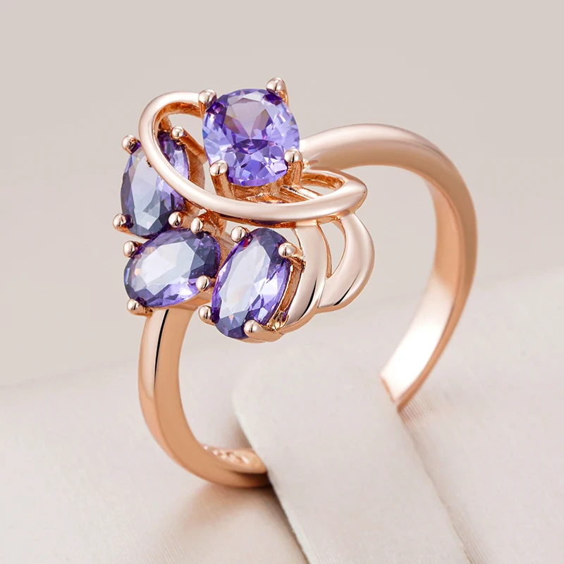 Charming Ring for Any Occasion