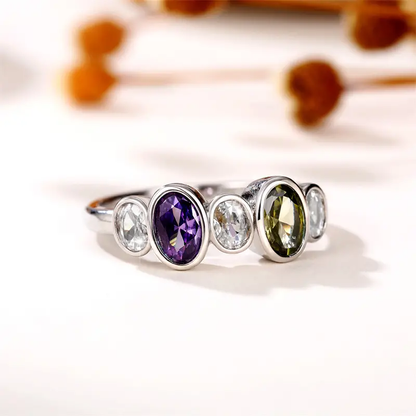 Charming Ring for Any Occasion