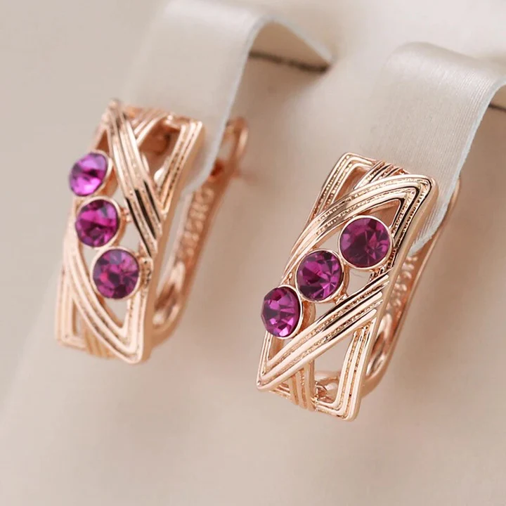 Elegant Earring for Every Occasion