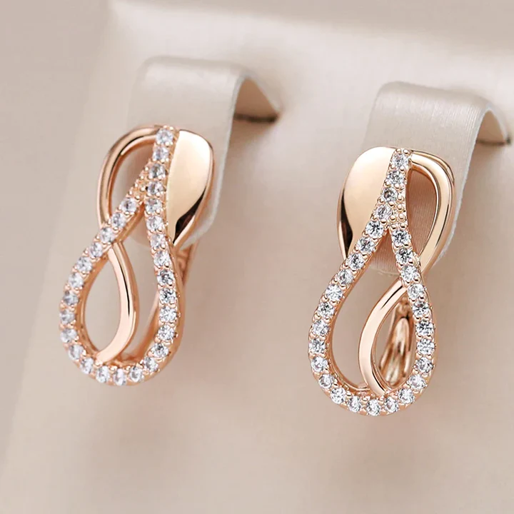 Romantic Earring for Special Moments
