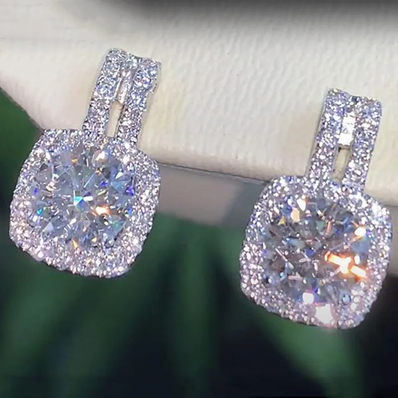 Stunning Silver Earring for Daily Wear