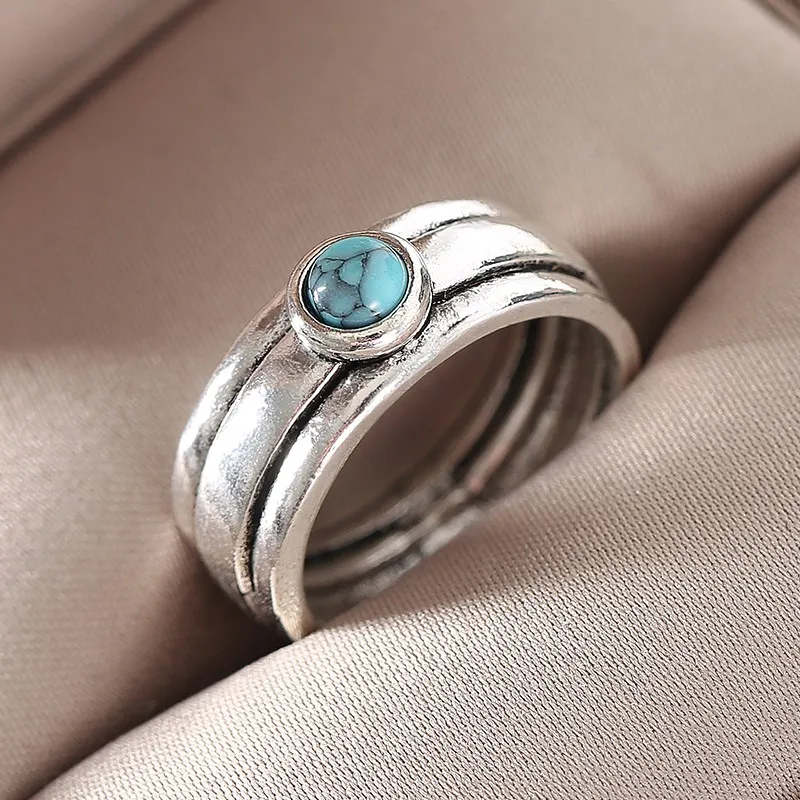 Vintage Handmade Ring