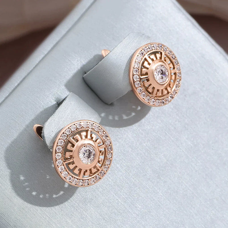 Stunning Earring for Daily Wear