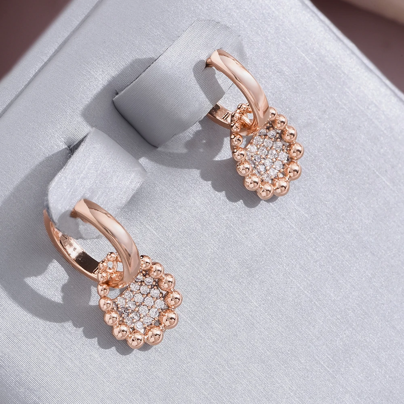 Stunning Earring for Daily Wear