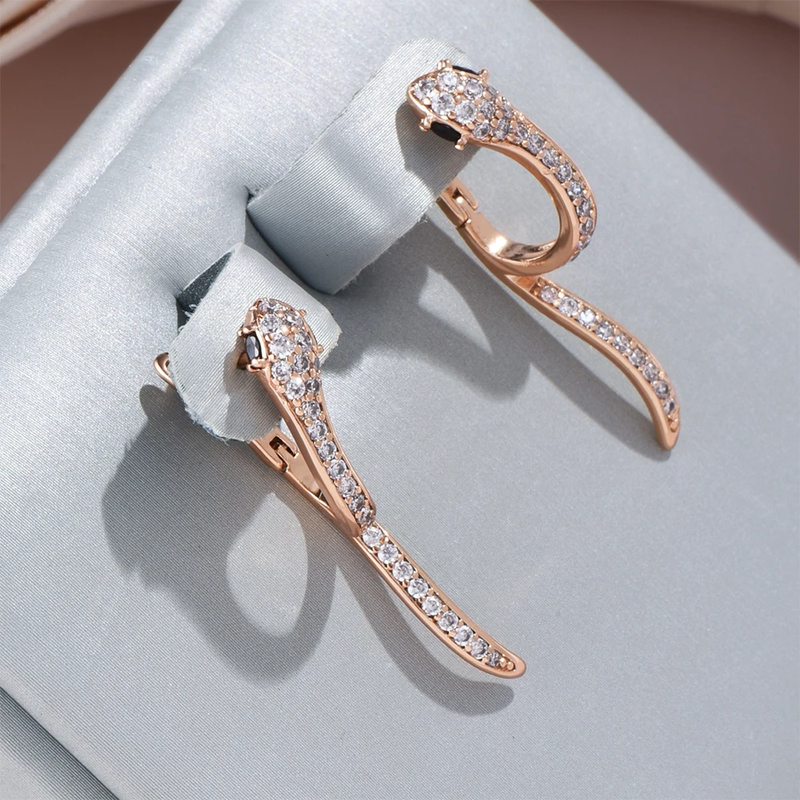 Stunning Earring for Daily Wear