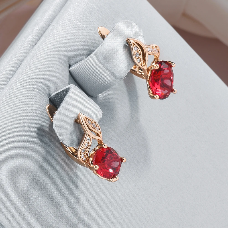 Classic Earring with Timeless Appeal