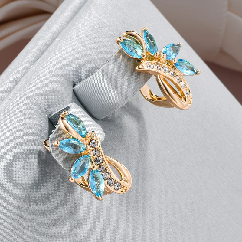 Charming Earring for Any Occasion