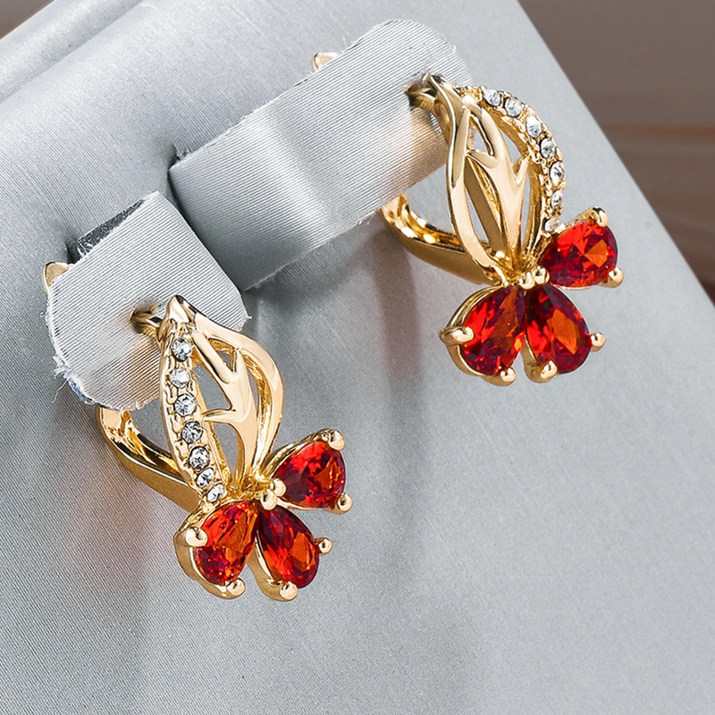 Stunning Earring for Daily Wear