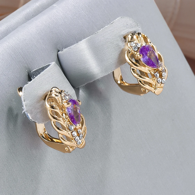 Elegant Earring for Every Occasion