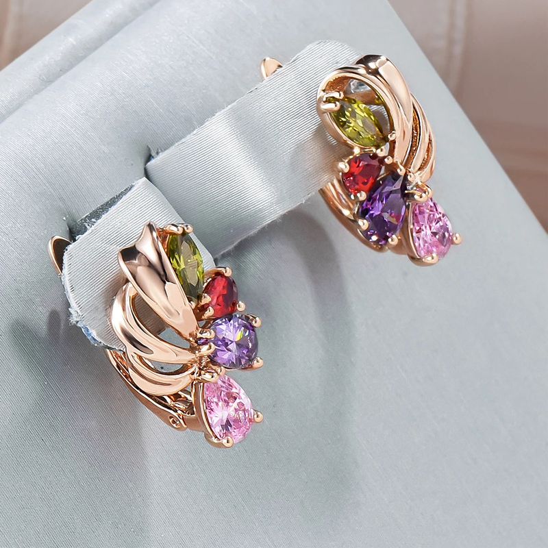 Charming Earring for Any Occasion