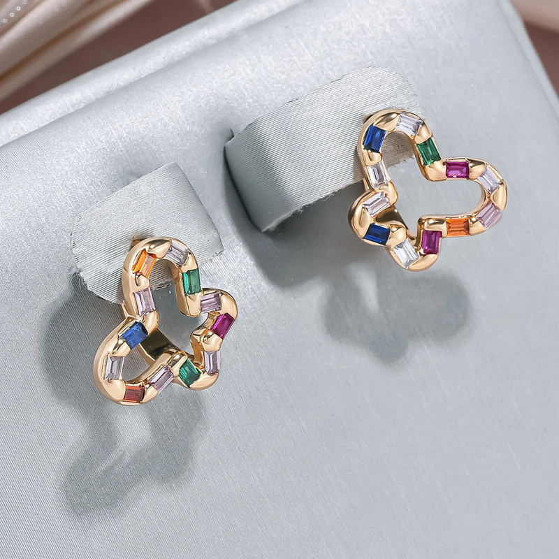 Romantic Earring for Special Moments
