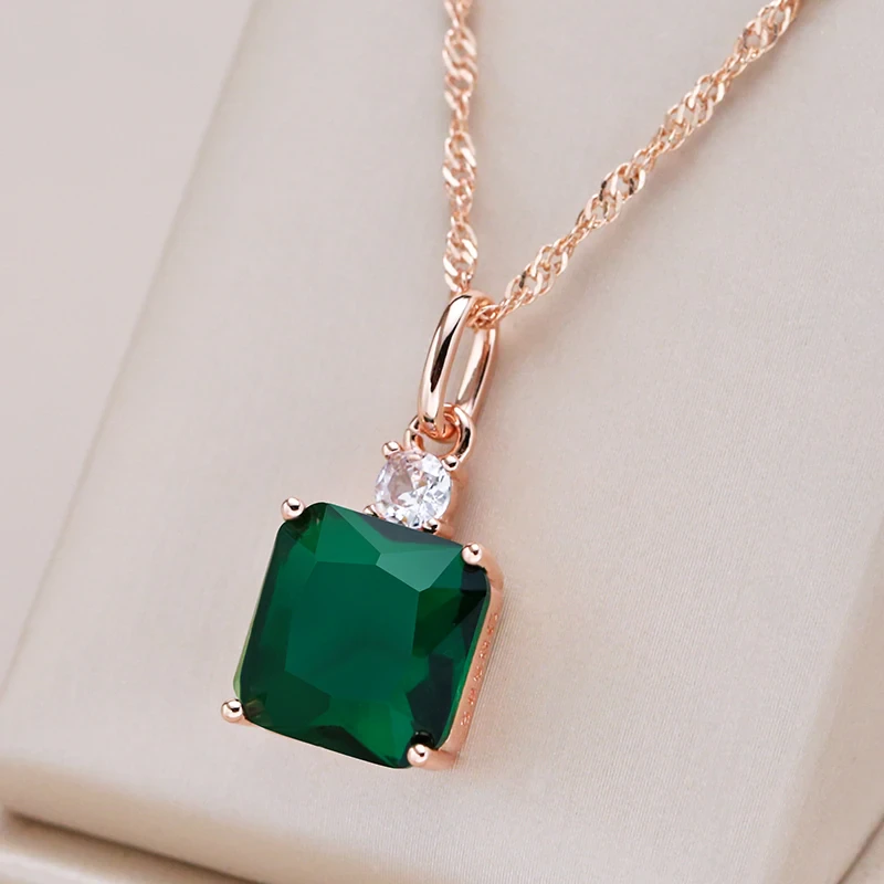 Charming Necklace for Any Occasion