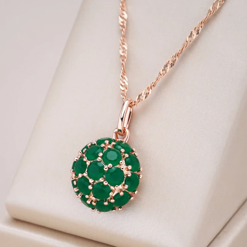Beautiful Necklace with Unique Style