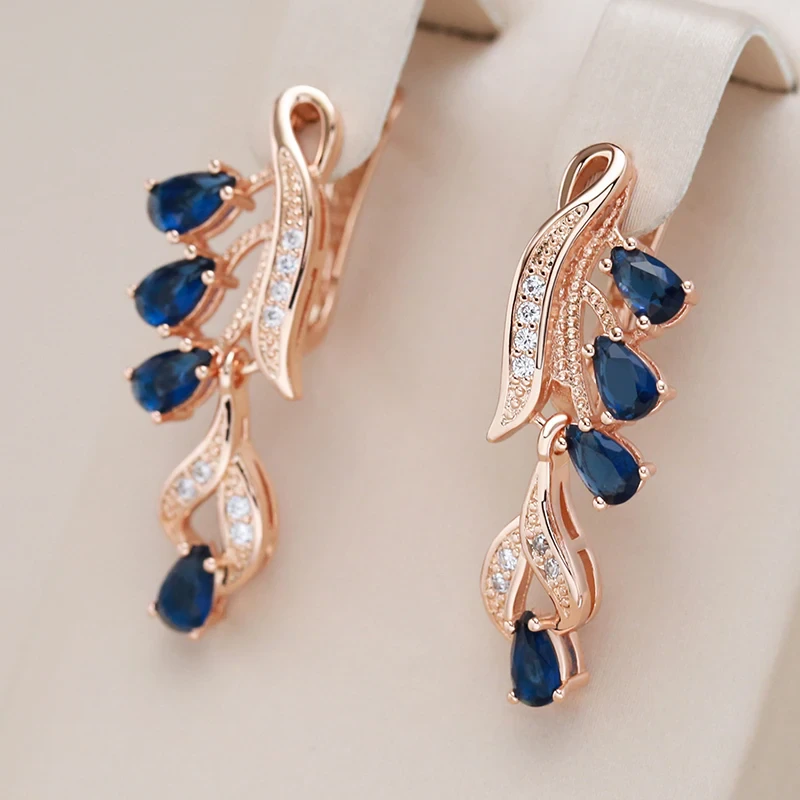Stunning Earring for Daily Wear