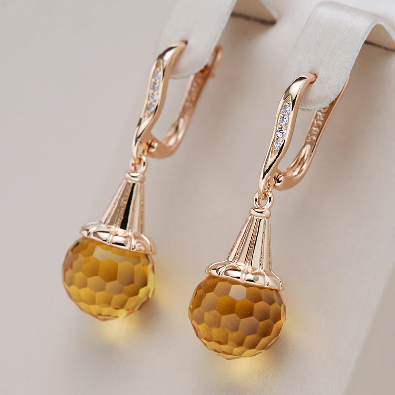 Classic Earring with Timeless Appeal