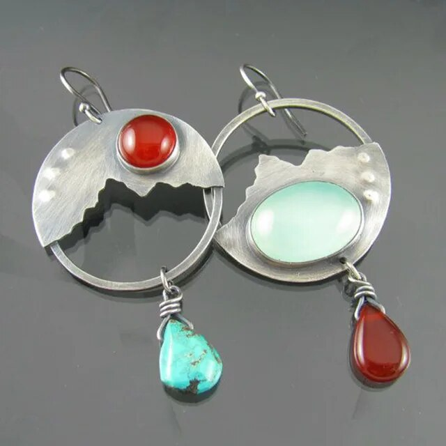 Classic Earring with Timeless Appeal