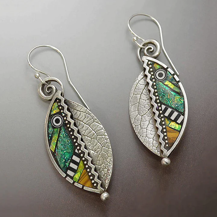 Elegant Silver Earring for Every Occasion