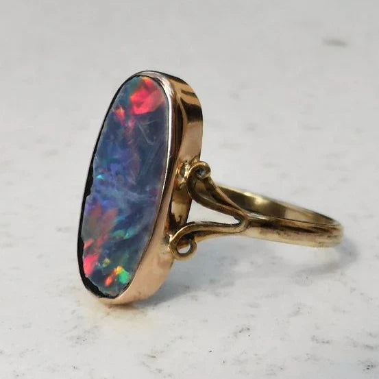 Charming Ring for Any Occasion