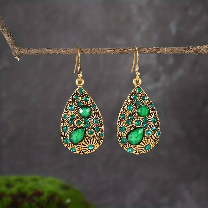 Stunning Earring for Daily Wear