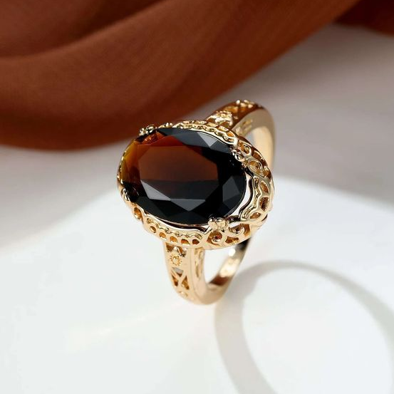 Charming Ring for Any Occasion