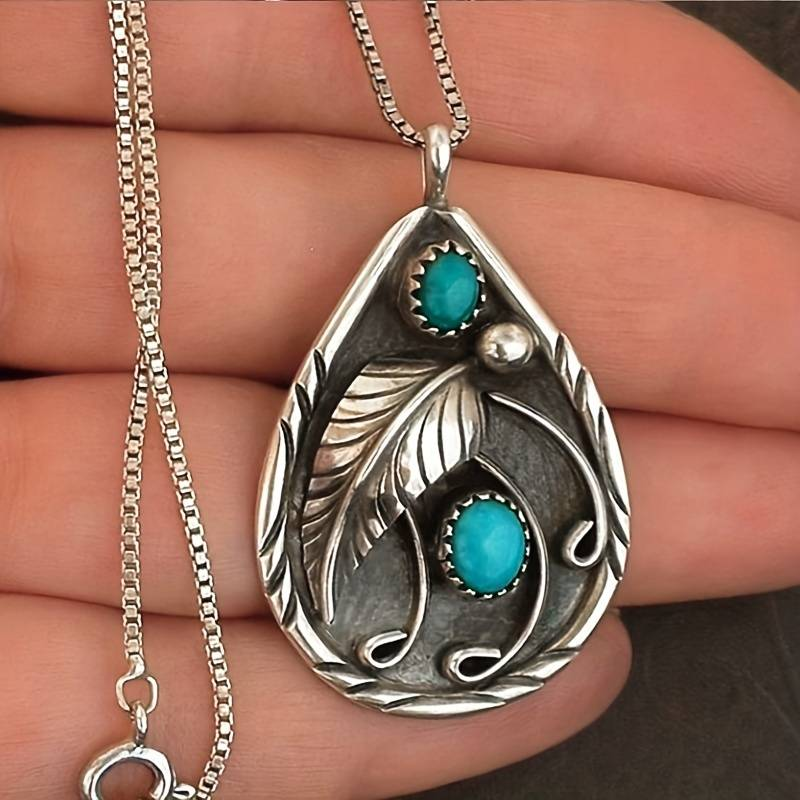 Beautiful Necklace with Unique Style