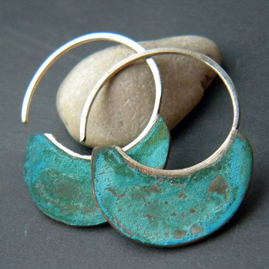 Romantic Earring for Special Moments